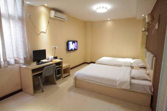 新乡君安快捷宾馆