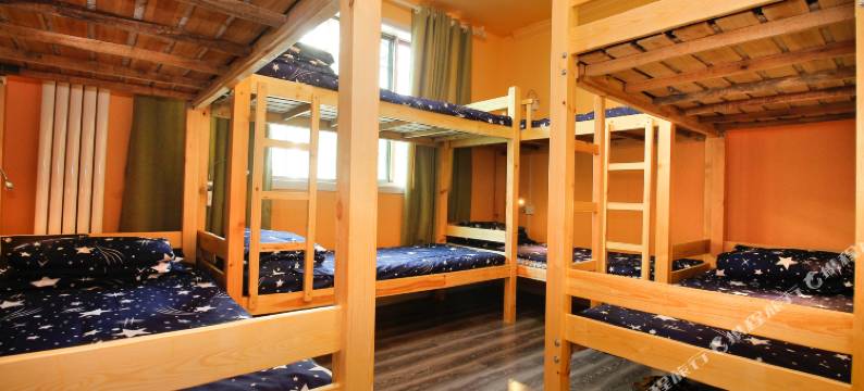 西安半时光青年旅舍图片