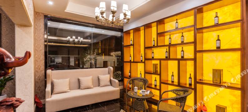 西塘泊纳精品酒店图片