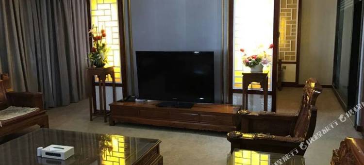 博湖博斯腾湖大酒店图片