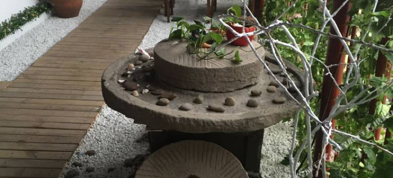 济南匆匆那年公寓(济南大学店)图片