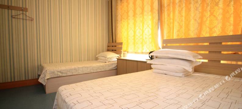 长岛福霖渔家乐图片