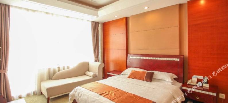 连云港山海国际酒店图片