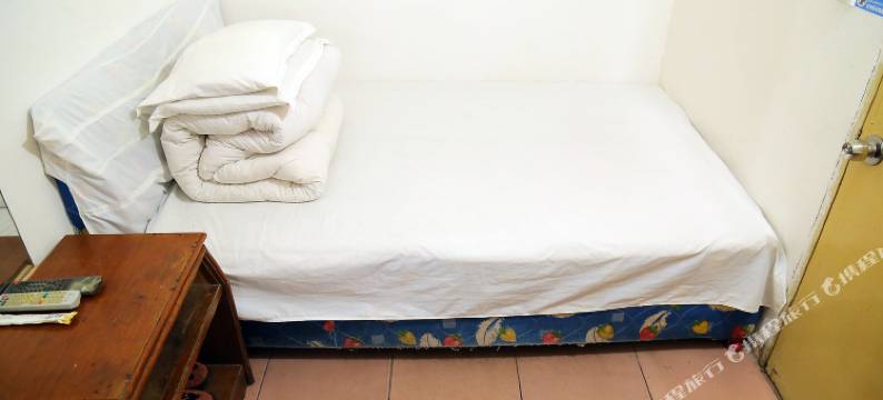 黄山彬彬旅社图片