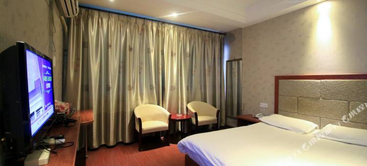 站前宾馆(金华高铁站店)图片