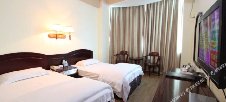 高州丰诚商务酒店图片