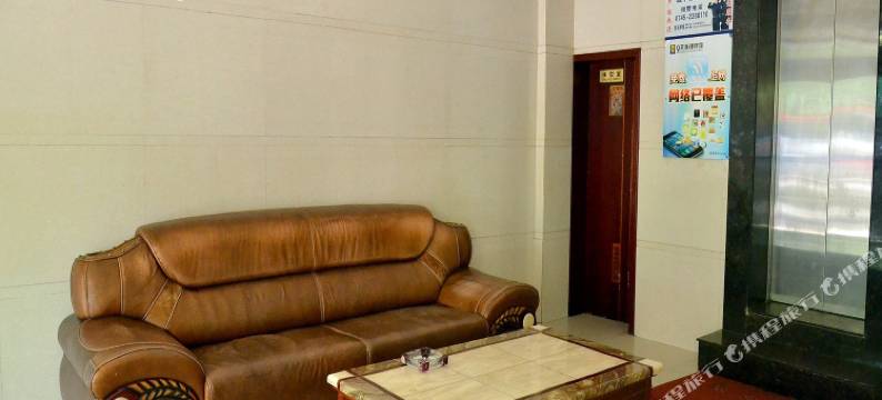 怀化9天快捷宾馆图片