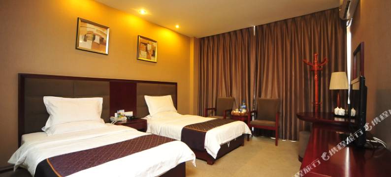 金之源酒店(昆明世纪金源购物中心店)图片