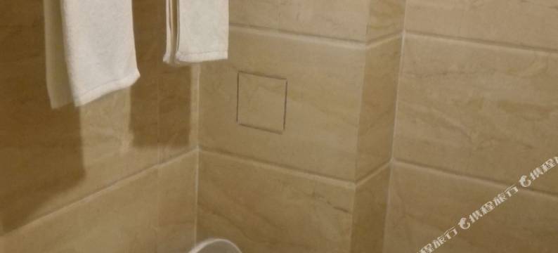 项城长安快捷宾馆图片