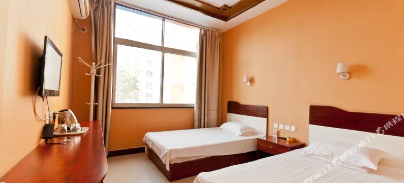 南宫汇宾快捷宾馆图片