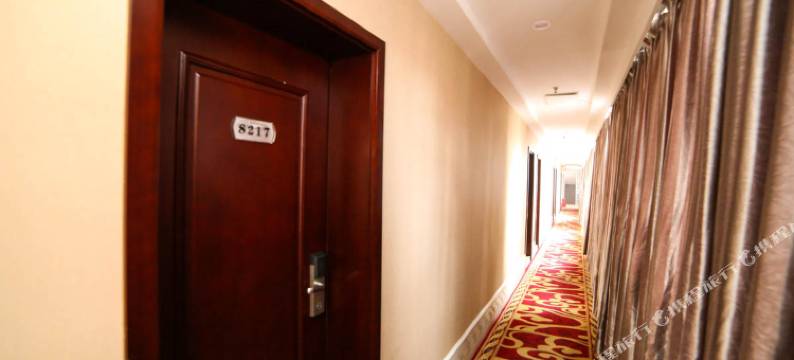 安陆吉阳宾馆图片