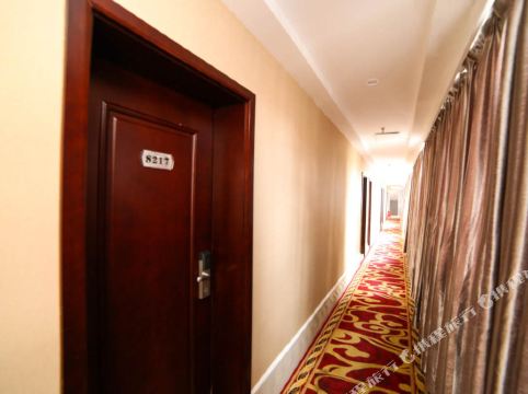 您的位置: 首页 酒店预订 安陆酒店 > 安陆吉阳宾馆logo