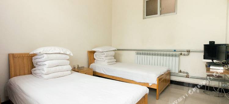 浚县清香宾馆图片