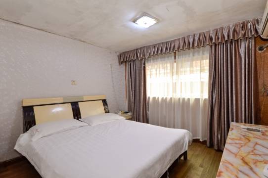 温岭客缘小宾馆