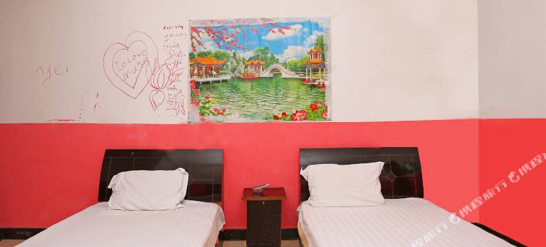 鑫飞宾馆(昆明官渡店)图片