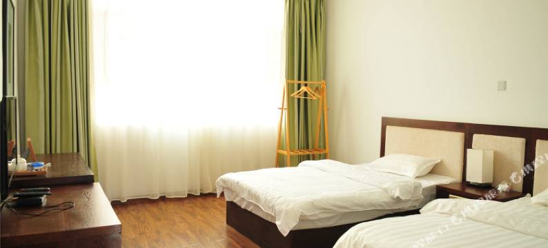 大理云从龙客栈图片