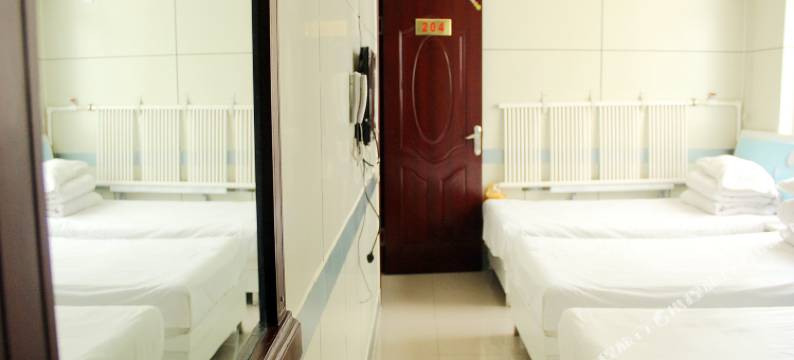 东阿来回顺贵宾馆图片