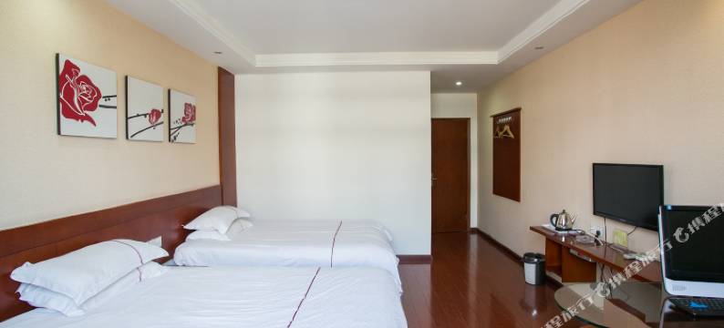 绍兴东方豪生宾馆图片