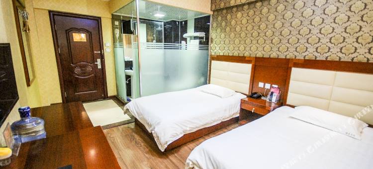 雅居快捷酒店(秦皇岛燕山大街建国路店)图片