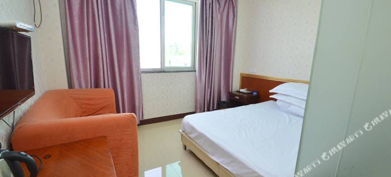 南京天明宾馆图片