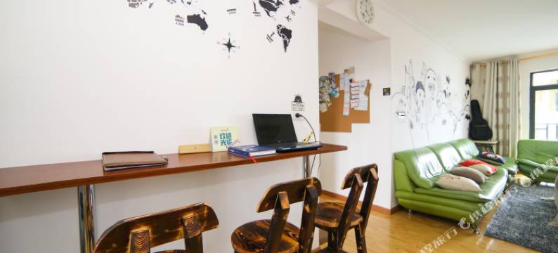 宜昌五四青年旅舍图片