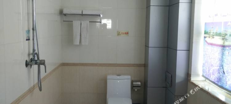 隰县金丽华商务酒店图片