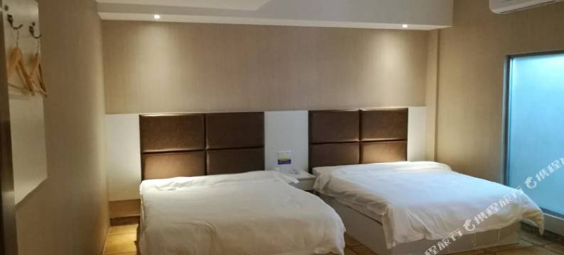 剑门关傅家大院图片