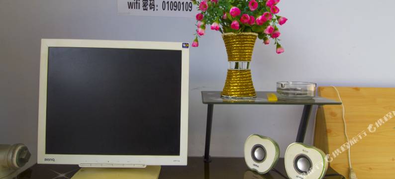 高密贝宁宾馆图片