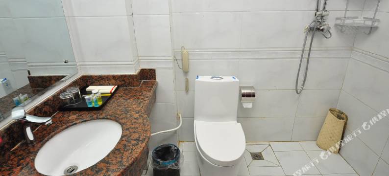 德州舜泰商务酒店图片