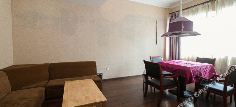 兰溪凯悦商务宾馆图片