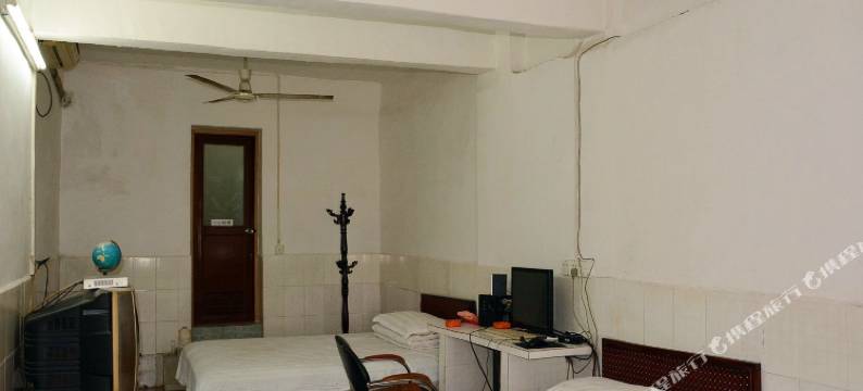 韶关新韶呈旅店图片