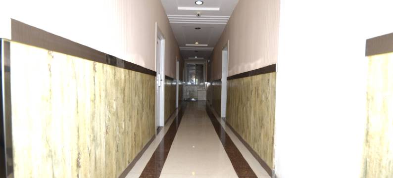 保定红河浴池住宿图片