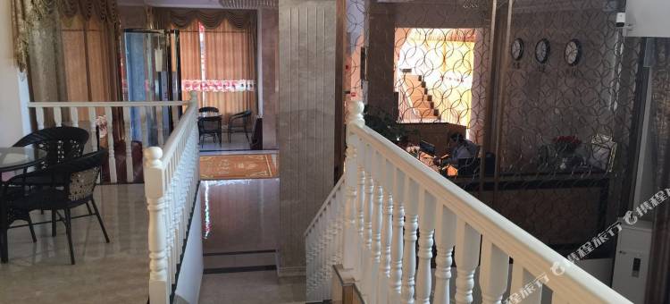 藤县陶源商务酒店图片