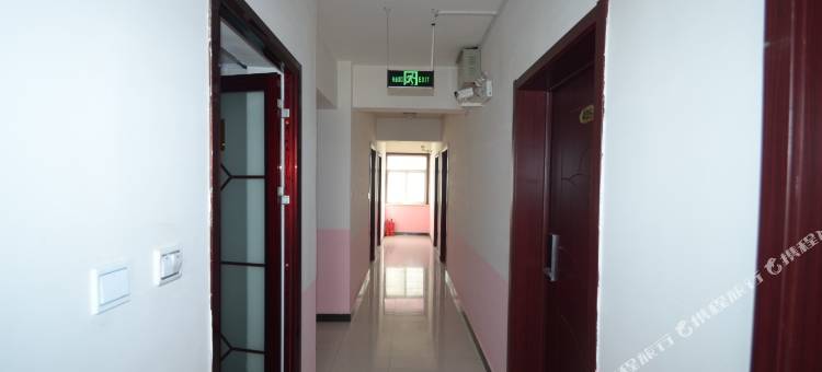 唐县入家宾馆图片