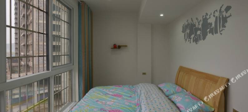 安顺我们家青年旅舍公寓图片