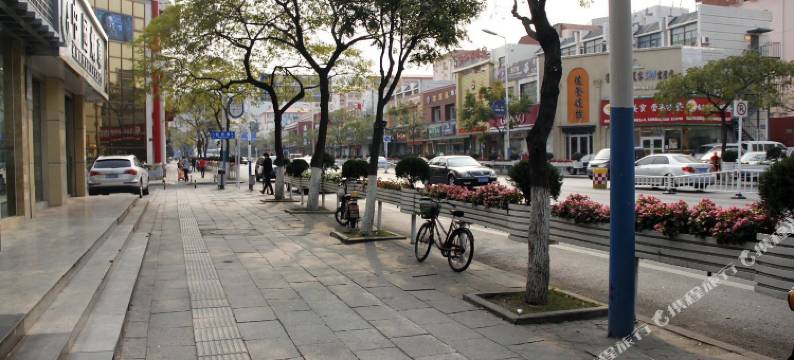 威海知春旅馆图片