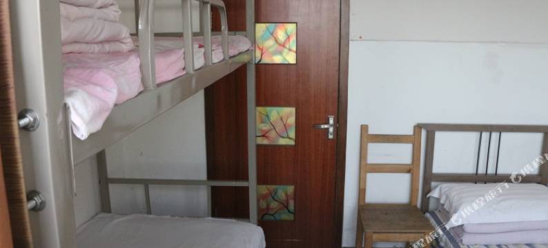 美霓家庭式服务公寓(北京金宝街店)图片