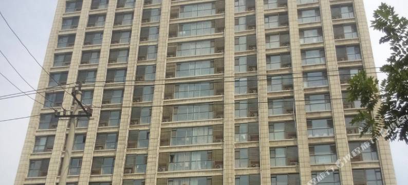 鸿泰大酒店(潍坊火车站店)图片