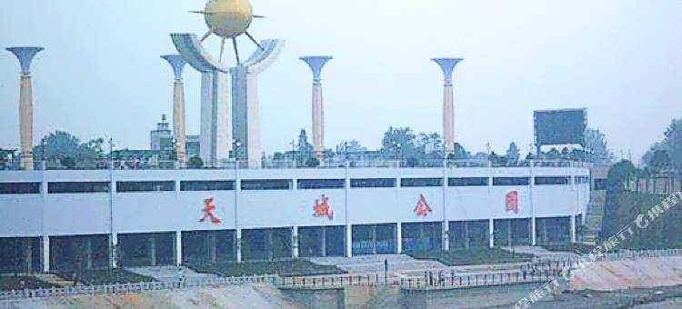 崇阳银海大酒店图片