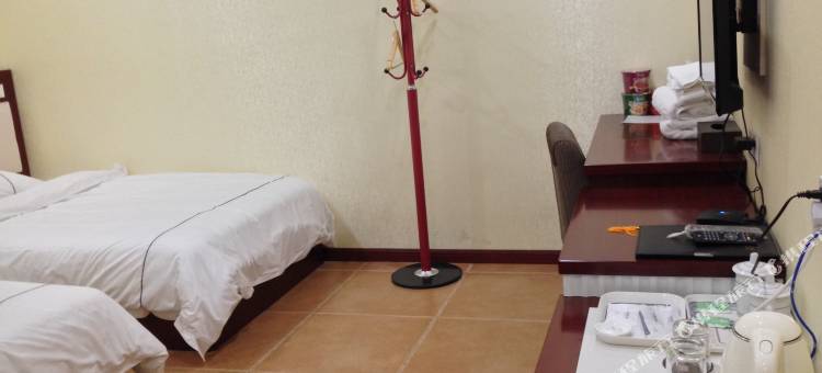 重庆众诚商务宾馆图片