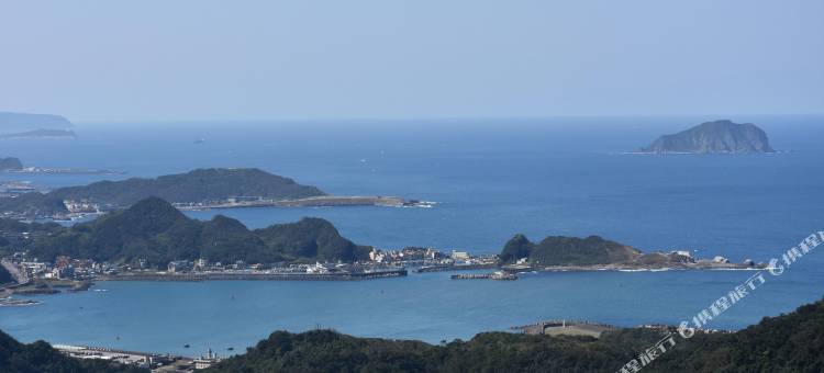 九份施家民宿图片