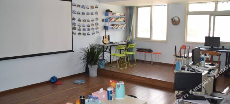 成都紫藤1号青年公寓图片