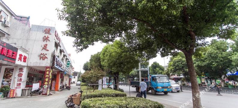 苏州鸿润宾馆图片