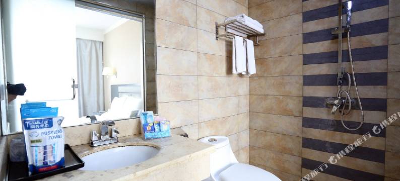 长沙县西雅酒店图片