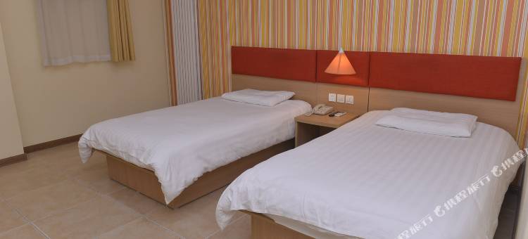 如家华驿酒店(济南省立医院东院奥体中心店)图片