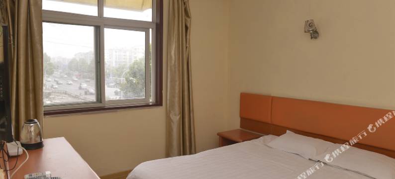 济南银海宾馆图片