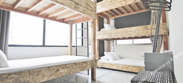 高雄同·居图片