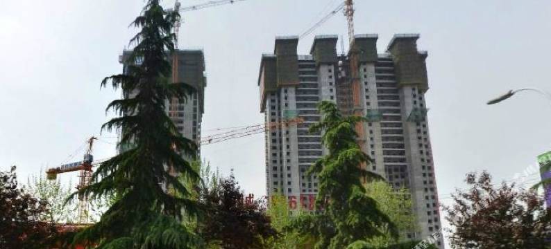 君驿酒店(西安城西客运站枣园地铁站店)图片