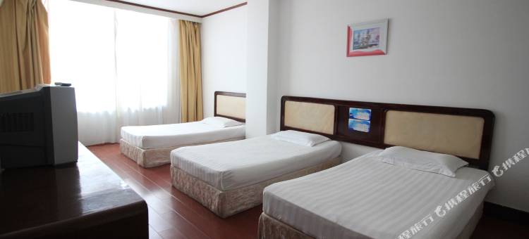 华安宾馆(烟台黄山路店)图片