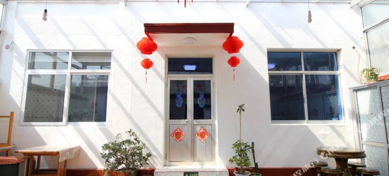 长岛六合渔家图片